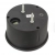 LAMPA COFANIA 12/24Vb BIAŁA PRZYKRĘCANA 122.5 mm HELLA 2ZR964169031