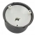 LAMPA COFANIA 12/24Vb BIAŁA PRZYKRĘCANA 122.5 mm HELLA 2ZR964169031