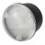 LAMPA COFANIA 12/24Vb BIAŁA PRZYKRĘCANA 122.5 mm HELLA 2ZR964169031