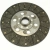 TARCZA SPRZĘGŁA WOM PTO CASE 3058404R93