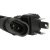 REFLEKTOR PRZEDNI LEWY LED CASE MAGNUM MXM 308342A1