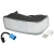 REFLEKTOR PRZEDNI LEWY LED CASE MAGNUM MXM 308342A1