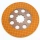 TARCZA HAMULCOWA CASE 3145546R91