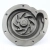 POMPA WODY CASE 98mm 3136053R92