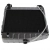 CHŁODNICA WODY CASE 3145498R92