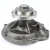 POMPA WODY CASE 3138936R93 3138936R91
