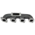 KOLEKTOR WYDECHOWY CASE IHC 3136066R1
