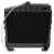 CHŁODNICA WODY CASE 3145498R92