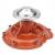 POMPA WODY CASE H=107mm 112mm 3132739R93 3132739R94