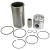 ZESTAW NAPRAWCZY SILNIKA CASE 3144516R97