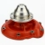 POMPA WODY CASE 956 1056 3132676R94 3132676R93