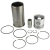 ZESTAW NAPRAWCZY SILNIKA CASE 3144516R97