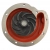 POMPA WODY CASE H=110 FI 112 3132741R94 3132738R92 3132741R93