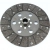 TARCZA SPRZĘGŁA PTO 280 CASE 3141177R91