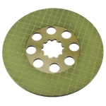 TARCZA HAMULCOWA CASE 3220450R91