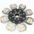 TARCZA SPRZĘGŁA CASE 1255 1455 XL 3230726R3