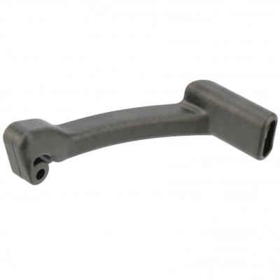 UCHWYT KLAMKA LEWA OKNO BOCZNE MASSEY FERGUSON 3385129M1