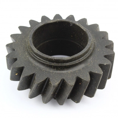 KOŁO ZĘBATE 2 BIEGU Z=21 MASSEY FERGUSON 3385868M3