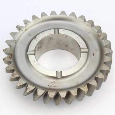 KOŁO REWERSU Z=31 MASSEY FERGUSON 3080 3120 3387172M2