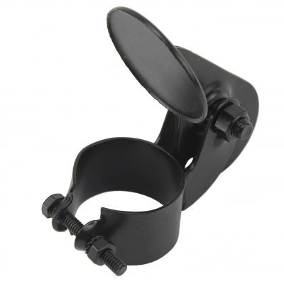 POKRYWA TŁUMIKA MASSEY FERGUSON Ø 2 1/2'', (63.5mm) 3387748M1