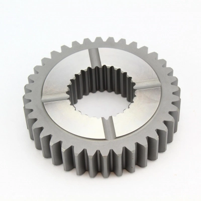 KOŁO ZĘBATE Z=36 MASSEY FERGUSON 3382224M1