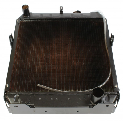 CHŁODNICA WODY CASE 956 1056 3399812R2