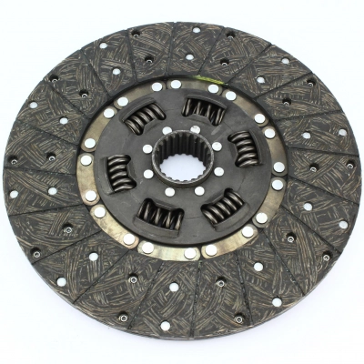 TARCZA SPRZĘGŁA 295 41X45 22 FREZY MASSEY FERGUSON VALTRA 33294700