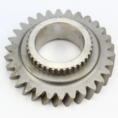 KOŁO REWERSU Z=31 MASSEY FERGUSON 3080 3120 3387172M2