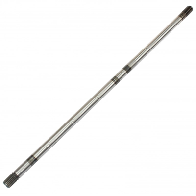 WAŁEK SPRZĘGŁOWY PRZEKAŹNIKA MOCY PTO L=960mm MASSEY FERGUSON 3382834M3