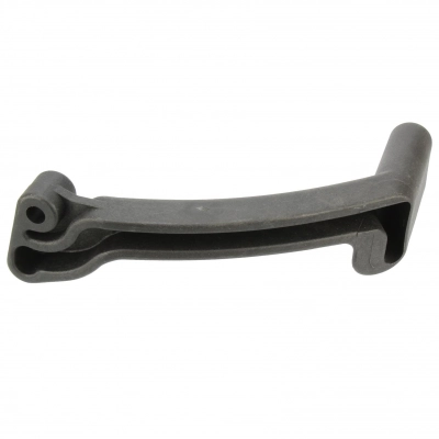 UCHWYT KLAMKA LEWA OKNO BOCZNE MASSEY FERGUSON 3385129M1