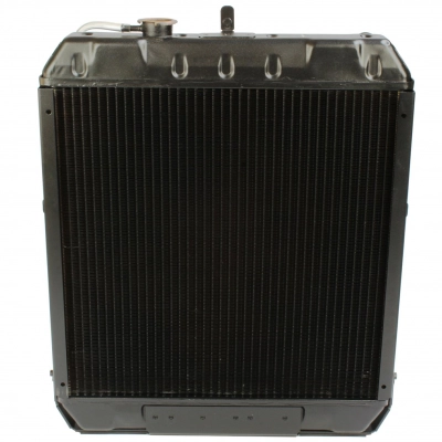 CHŁODNICA WODY CASE 956 1056 3399812R2