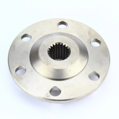 PIASTA WAŁKA SPRZĘGŁOWEGO MASSEY FERGUSON 3382757M2