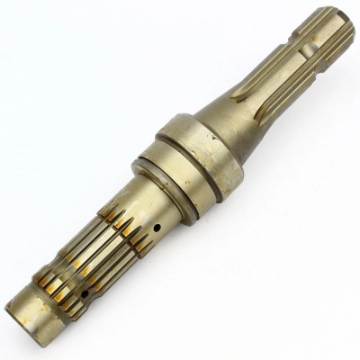 WAŁEK WOM KOŃCÓWKA WAŁKA 540/1000 MASSEY FERGUSON 3382074M7