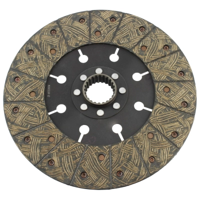 TARCZA SPRZĘGŁA MASSEY FERGUSON 3060 3080 333017210 3382760M1 3383227M1 3615366M1