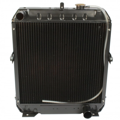 CHŁODNICA WODY CASE 956 1056 3399812R2