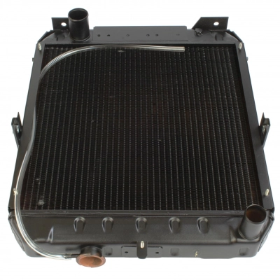 CHŁODNICA WODY CASE 956 1056 3399812R2