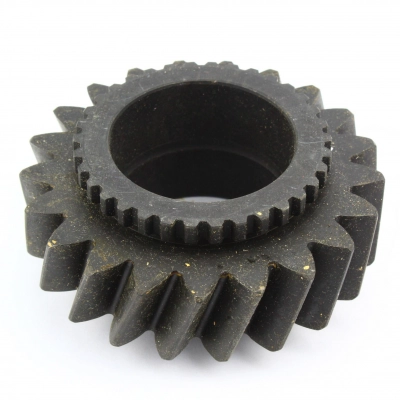 KOŁO ZĘBATE 2 BIEGU Z=21 MASSEY FERGUSON 3385868M3