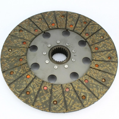 TARCZA SPRZĘGŁA MASSEY FERGUSON 2640 3645 LANDINI 3615367M1 3381990M1 3388927M1