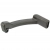 UCHWYT KLAMKA LEWA OKNO BOCZNE MASSEY FERGUSON 3385129M1