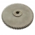 KOŁO NAPĘDU POMPY HYDRAULICZNEJ MASSEY FERGUSON 3382285M4