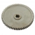 KOŁO NAPĘDU POMPY HYDRAULICZNEJ MASSEY FERGUSON 3382285M4