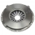 DOCISK SPRZĘGŁA fi 330 mm MASSEY FERGUSON 3080 3383226M1 3713903M91