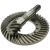 KOŁO TALERZOWE Z WAŁKIEM MASSEY FERGUSON ATAK GRUBY FREZ 8x39 3428310M91