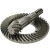KOŁO TALERZOWE Z WAŁKIEM MASSEY FERGUSON ATAK 9x44 3427119M92