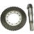 KOŁO TALERZOWE Z WAŁKIEM MASSEY FERGUSON ATAK 9x44 3427119M92
