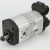 POMPA HYDRAULICZNA PODWÓJNA CASE 0510465332 0510465339