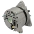 ALTERNATOR CASE JCB LANDINI MASSEY FERGUSON MCCORMICK VALMET 3536264M1