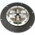 TŁUMIK AMORTYZATOR DRGAŃ CASE MX 353266A1
