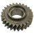 KOŁO ZĘBATE ZAJĄC - 3 BIEG MASSEY FERGUSON 3583903M2
