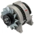 ALTERNATOR CASE JCB LANDINI MASSEY FERGUSON MCCORMICK VALMET 3536264M1